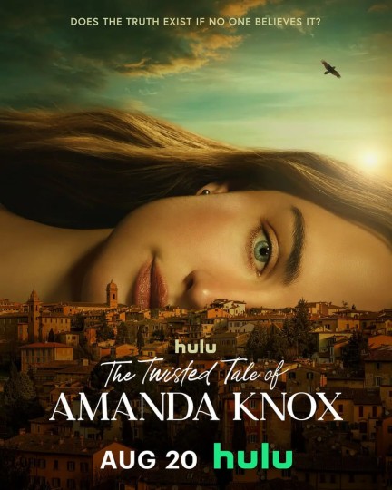 阿曼达诺克斯杀人疑案,Amanda: A Coming of Age Horror Story