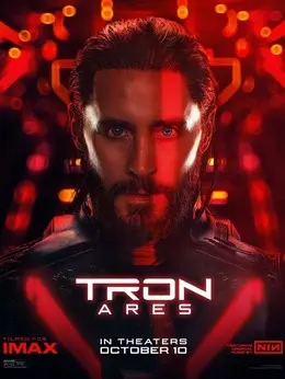 Ares（杰瑞德·莱托饰演）