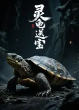 灵龟送宝