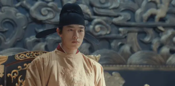 太平年第31集剧照