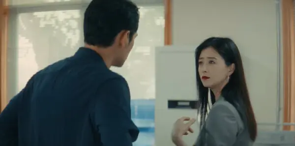 暗恋者的救赎第3集剧照